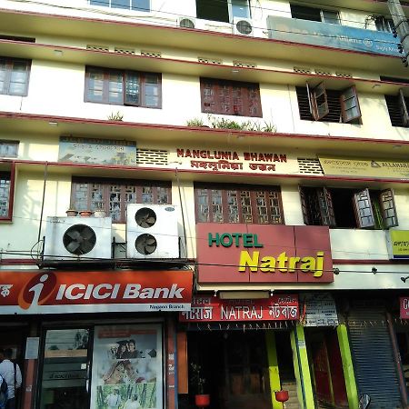Hotel Natraj Nowgong Extérieur photo