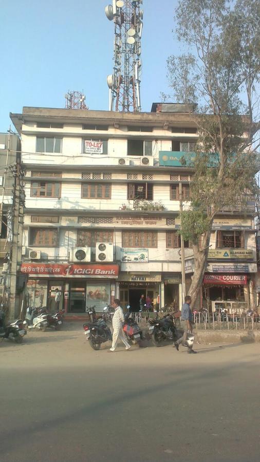 Hotel Natraj Nowgong Extérieur photo