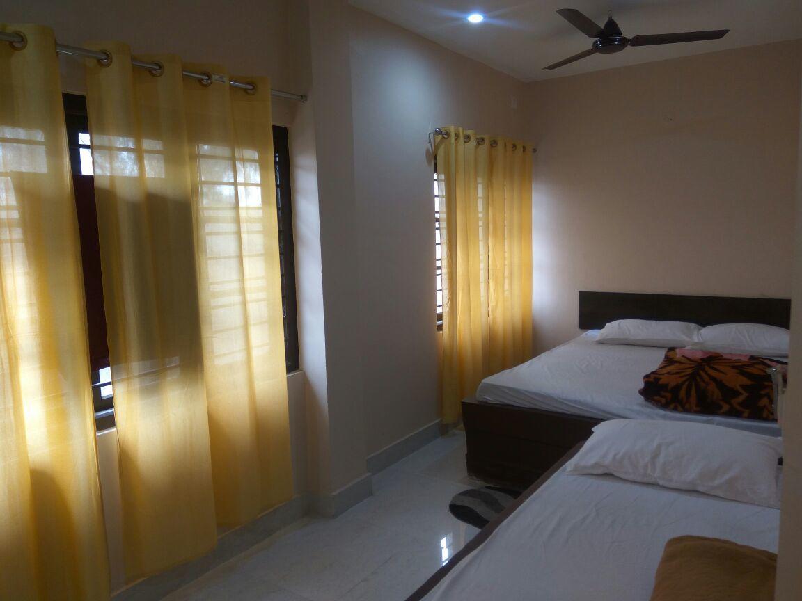 Hotel Natraj Nowgong Extérieur photo